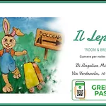Il Leprotto - & Breakfast *