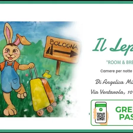 Il Leprotto - & Breakfast *