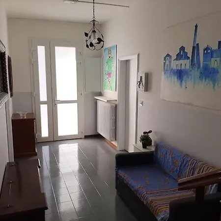 Konukevi Il Leprotto - & Breakfast