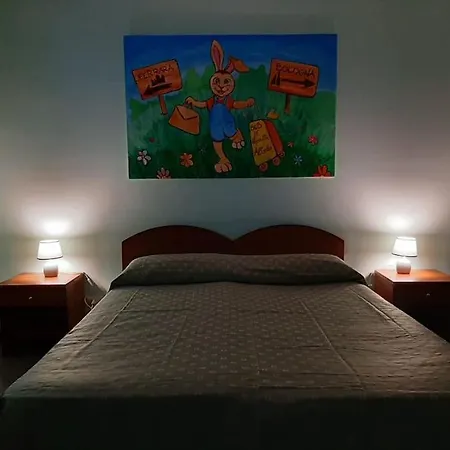 Il Leprotto - & Breakfast Konukevi