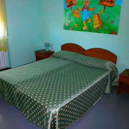 Il Leprotto - & Breakfast * Altedo