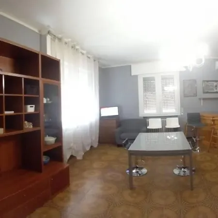 Konukevi Il Leprotto - & Breakfast