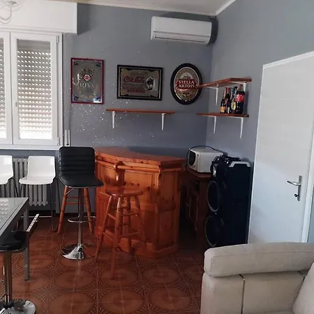 Konukevi Il Leprotto - & Breakfast *