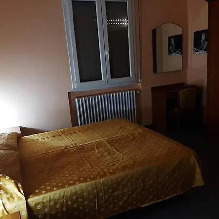 Konukevi Il Leprotto - & Breakfast