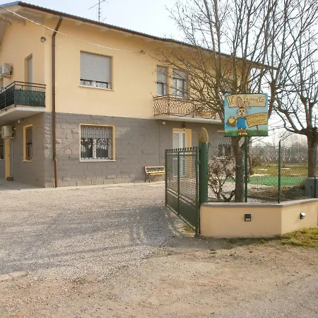 Pensionat Il Leprotto - & Breakfast *