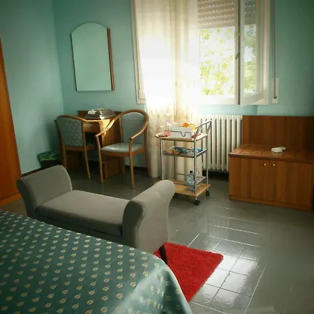 Konukevi Il Leprotto - & Breakfast *