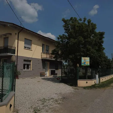 Il Leprotto - & Breakfast Altedo