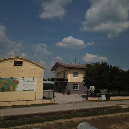 Il Leprotto - & Breakfast *