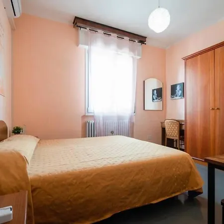 Il Leprotto - & Breakfast Gasthof *