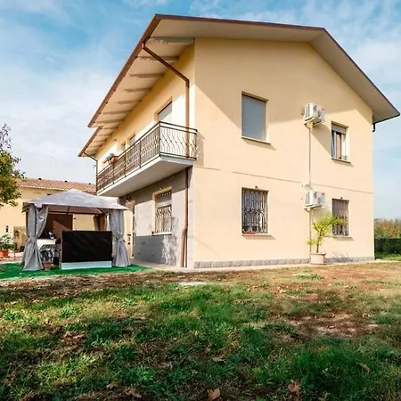 Il Leprotto - & Breakfast Pensionat *