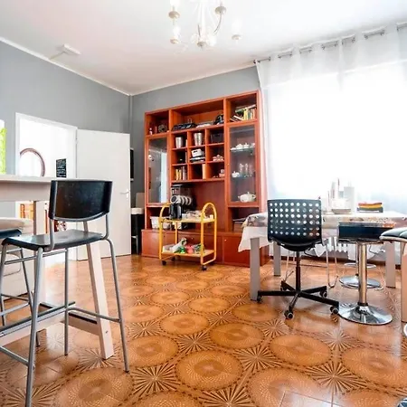 Il Leprotto - & Breakfast * Altedo