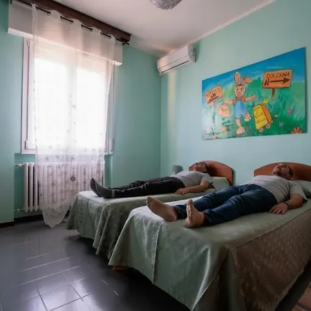 Il Leprotto - & Breakfast Gasthof *