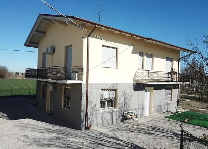 Pensionat Il Leprotto - & Breakfast *