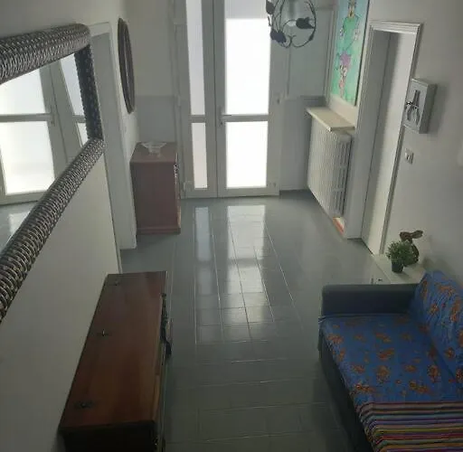 Pensionat Il Leprotto - & Breakfast Altedo