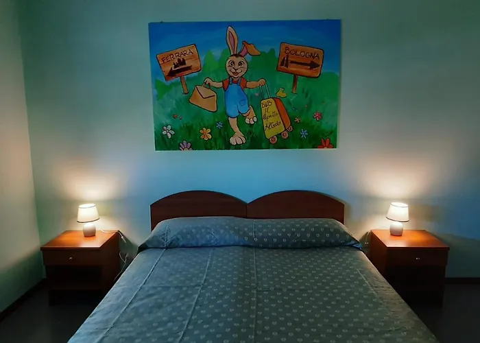 Il Leprotto - & Breakfast