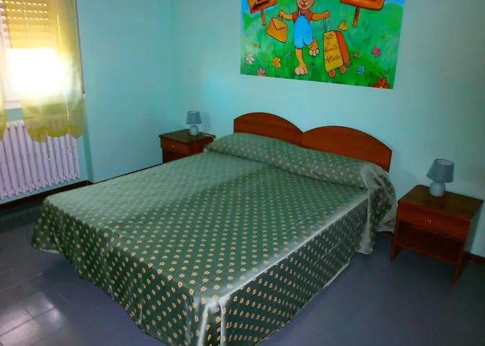 Il Leprotto - & Breakfast * Altedo