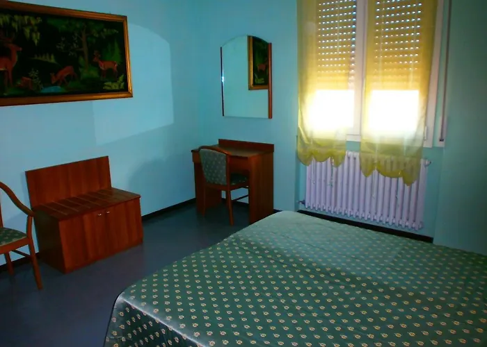 Il Leprotto - & Breakfast