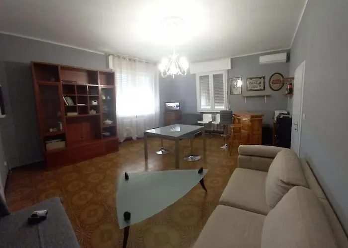 Pensionat Il Leprotto - & Breakfast *