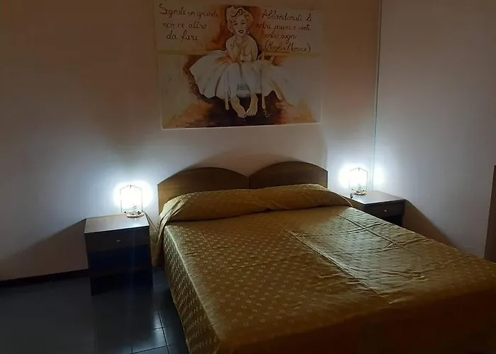 Il Leprotto - & Breakfast Casa de hóspedes