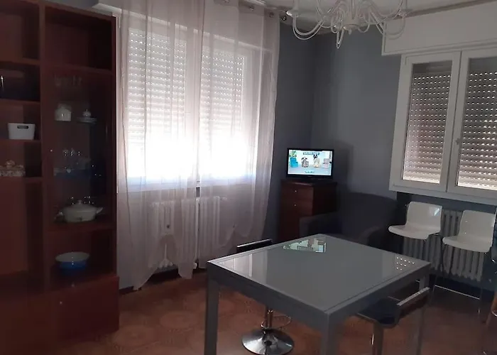 Pensionat Il Leprotto - & Breakfast Altedo