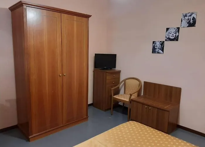 Il Leprotto - & Breakfast Altedo