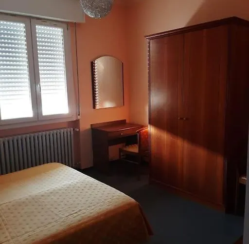 Il Leprotto - & Breakfast Pensionat *