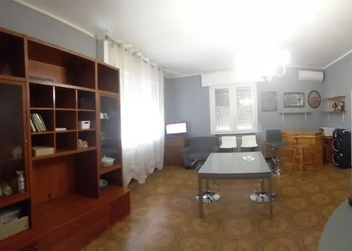 Pensionat Il Leprotto - & Breakfast