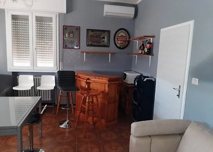 Pensionat Il Leprotto - & Breakfast *