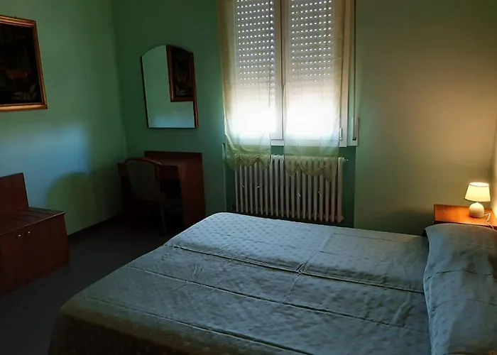 Il Leprotto - & Breakfast Gasthof Altedo