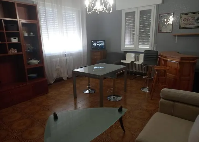 Il Leprotto - & Breakfast *