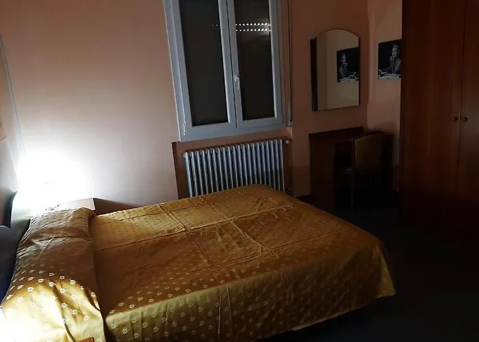 Casa de hóspedes Il Leprotto - & Breakfast