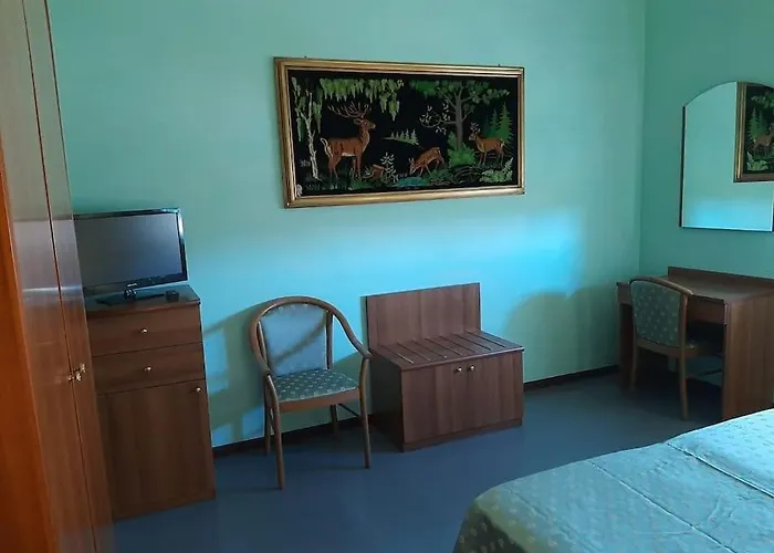 Il Leprotto - & Breakfast Casa de hóspedes