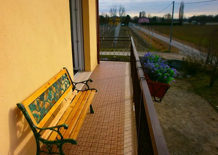 Il Leprotto - & Breakfast *