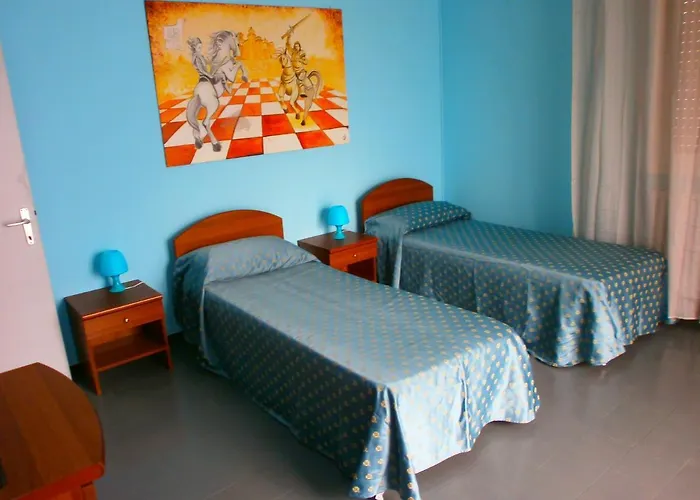 Gasthof Il Leprotto - & Breakfast *