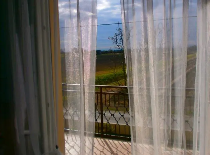 Il Leprotto - & Breakfast Altedo