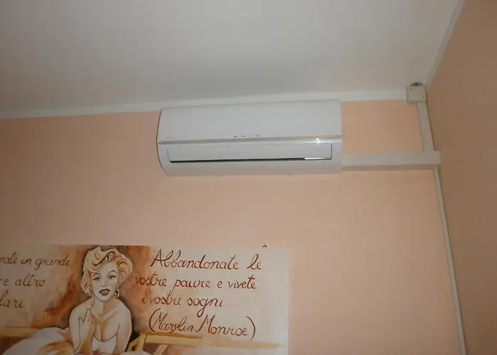 Il Leprotto - & Breakfast * Altedo