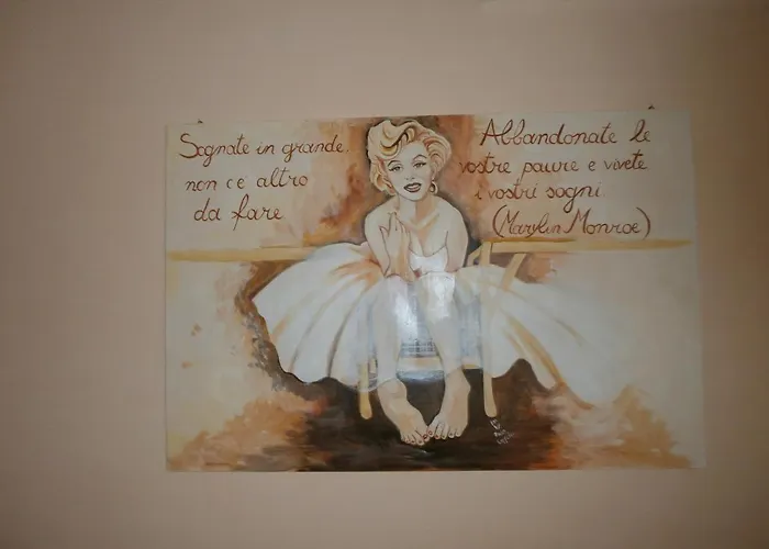 Il Leprotto - & Breakfast *