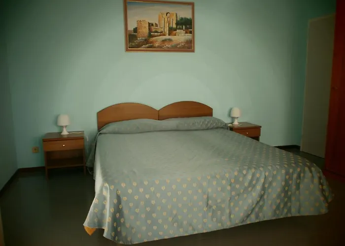 Il Leprotto - & Breakfast * Altedo