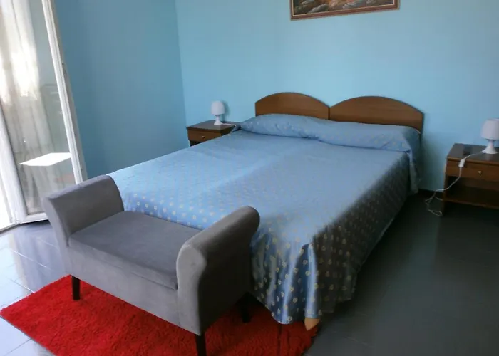 Gasthof Il Leprotto - & Breakfast