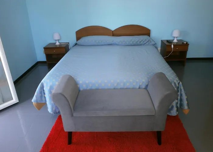 Il Leprotto - & Breakfast Pensionat Altedo