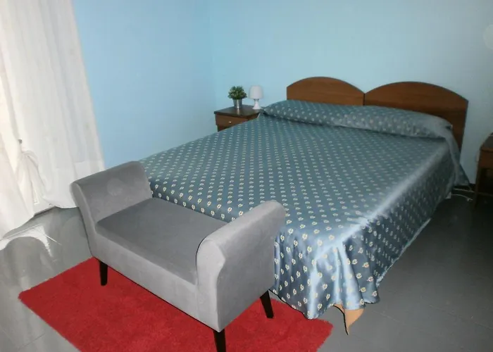 Il Leprotto - & Breakfast