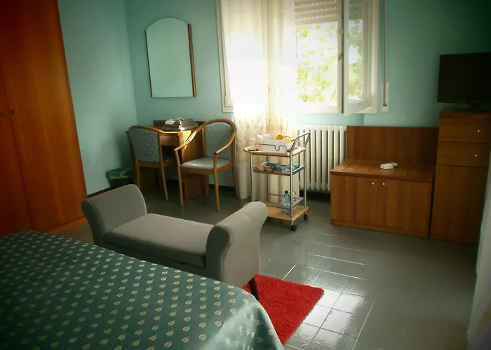 Pensionat Il Leprotto - & Breakfast *