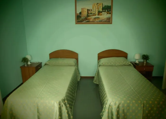 Il Leprotto - & Breakfast Pensionat Altedo