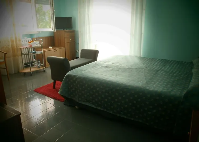 Il Leprotto - & Breakfast *