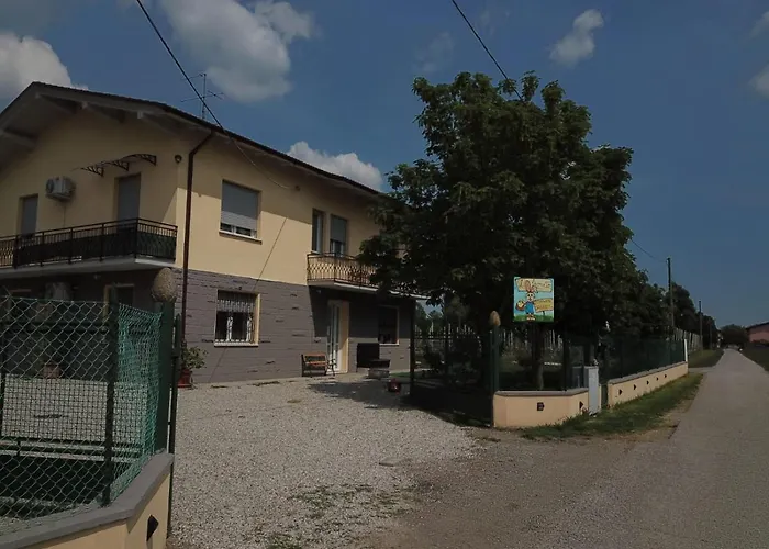 Il Leprotto - & Breakfast Altedo