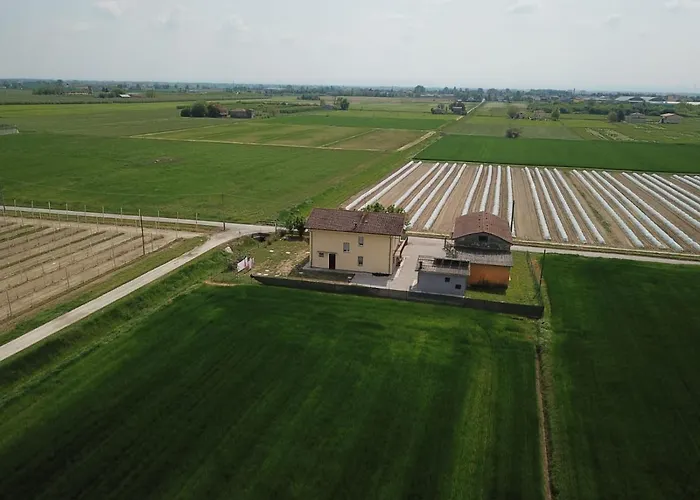 Casa de hóspedes Il Leprotto - & Breakfast *