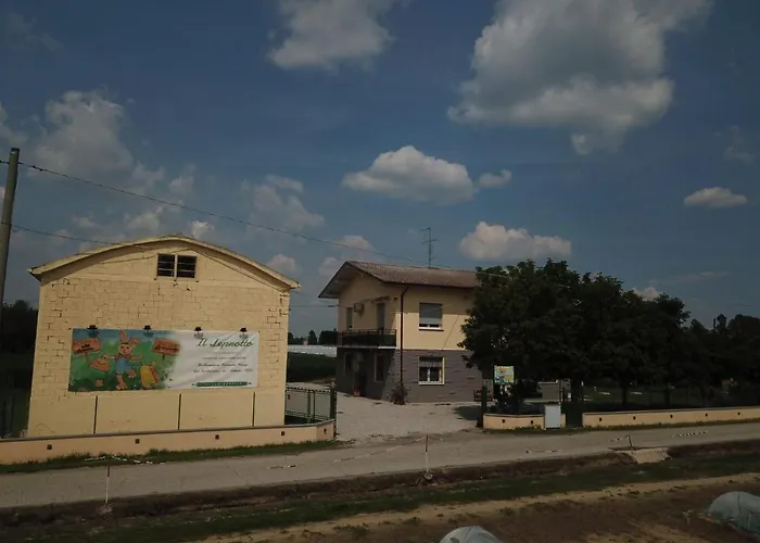 Il Leprotto - & Breakfast *