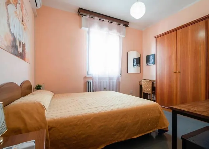 Il Leprotto - & Breakfast Gasthof *