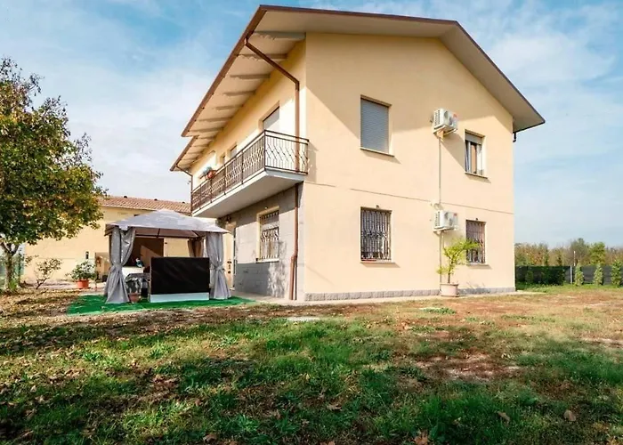 Il Leprotto - & Breakfast Gasthof *