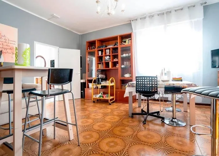 Il Leprotto - & Breakfast * Altedo